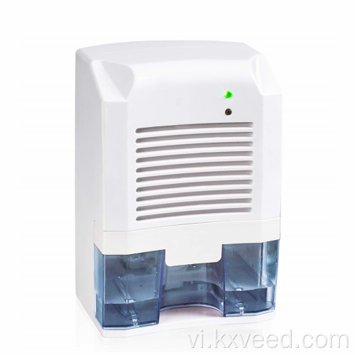 Máy hút ẩm Air Deshumidifier Mini Power Tank